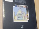 Led Zeppelin Song Remains The Same (Vinyl, 2018 4 LP BOX SET) SEALED New
