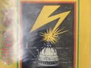 Bad Brains ROIR USA Bad Brains 1997 Yellow Vinyl Reachout Int. Press VG+