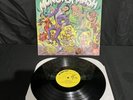MONSTER MASH - Peter Pan Records  - Novelty Songs VG+ LP - 8126