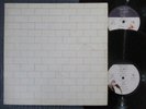 PINK FLOYD The Wall / DLP India 1979 EMI HARVEST SHDW 411