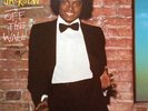 MICHAEL JACKSON - OFF THE WALL - LP