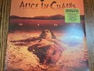 ALICE IN CHAINS  DIRT  VINYL DOUBLE LP  FACTORY SEALED  MINT