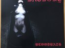 Bathory – Bloodbath - Black Metal Promo Vinyl LP