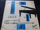 Sonny Stitt : S.P.J. Jazz Bud Powell Jay Jay Johnson Esquire 32-049