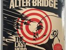 Alter Bridge - The Last Hero Double LP Sealed 2016