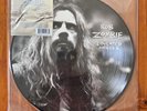 Educated Horses by Rob Zombie (Picture Disc, 2014)