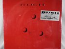 RUSH Hold Your Fire original 1987 release   SEALED LP   Hype Sticker PolyGram