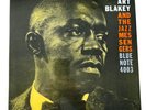 Art Blakey And The Jazz Messengers - Moanin’  Vinyl Music Matters 33 Rpm