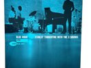 Stanley Turrentine- Blue Hour Vinyl Music Matters 33 Rpm