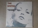THE SMITHS - RANK - LP ITALY ORIGINALE 1988 - NUOVO MAI SUONATO
