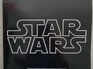 Star Wars original soundtrack Vinyl LP