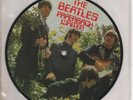 THE BEATLES paperback writer*rain 1986 UK PARLOPHONE 7