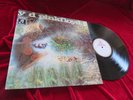 PINK FLOYD  A Saucerful of Secrets   German White Golden Columbia  Orig. 1968