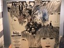 Revolver by the Beatles New Sealed Mono Vinyl 2014