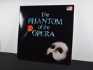 The Phantom of the Opera 1987 Vinyl 2 LP Record Andrew Lloyd Weber Polydor