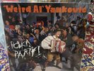 Weird Al Yankovic “Polka Party” LP (1986) Vinyl Record Comedy Vintage