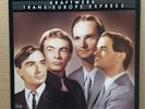 KRAFTWERK - TRANS-EUROPE EXPRESS - 1993 EMI/CAPITOL LP - (VG+/EX)