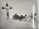 Ennio Morricone - The Hateful Eight Soundtrack 2x Vinyl LP