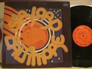 SIR LORD BALTIMORE 1971 HARD-PSYCH POWER TRIO UNIPAK SRM 1-613 EX/EX