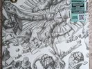 DISCO ELYSIUM OST British Sea Power Ltd Origami x3LP Tri-Fold. New/Sealed Vinyl.