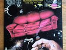 Frank Zappa / The Mothers - One Size Fits All (EX) UK 1975 LP - DiscReet K59207