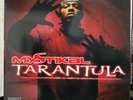 MYSTIKAL - TARANTULA (VINYL 2LP)  2001   RARE   JUVENILE + REDMAN + METHOD MAN