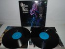 Ozzy Osbourne Randy Rhoads Tribute 2 LP Set 1987 CBS Records