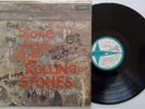 THE ROLLING STONES STONE AGE MONO PROMO BRAZIL