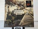 Gregg Allman - Southern Blood (Record, 2017) Vinyl LP Album Stereo Gatefold 2017