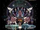Big K.R.I.T. Return of 4Eva Records & LPs New