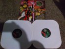 TRIBE CALLED QUEST - BEATS, RHYMES AND LIFE. 2 X L.P. CLASSIC HIP HOP PROMO