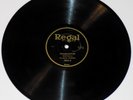 Six Black Diamonds - Charleston / Sweet Georgia Brown - Regal 9835 - 1925