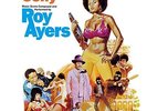 ROY AYERS - Coffy [lp] - 2 Vinyl - **BRAND NEW/STILL SEALED** - RARE