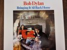 Bob Dylan – Bringing It All Back Home - Stereo Mobile Fidelity Vinyl 45 RPM