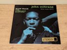 SCRATCH John Coltrane – Blue Train The Complete Masters double 2 LP vinyl 2022