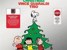 A Charlie Brown Christmas - Vince Guaraldi Trio (Gold Vinyl) New and Sealed
