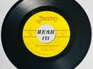 Twangy MI Bluegrass Hillbilly Bopper 45 GOLDEN STRINGS Way Up JESSUP Rite  hear