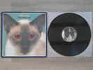 blink-182 - Cheshire Cat - 1st Pressing RED EYES - black Vinyl RARE