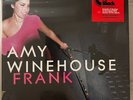 AMY WINEHOUSE – FRANK - 180G VINYL REMASTERED LP 60TH ANNIV. BACK TO BLACK - A2