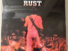 NEIL YOUNG & CRAZY HORSE – LIVE RUST - VINYL LP NEW FREE SHIPPING SEALED