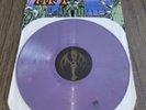 The Art Of Drowning by AFI (Record, 2000) Purple