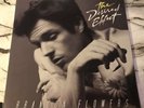 Brandon Flowers - The Desired Effect Vinyl LP Yellow Vinyl