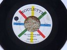 Jimmy Lloyd I Got A Rocket In My Pocket vinyl record 1958 Roulette Rockabilly