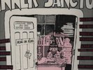 INNER SANCTUM VINYL LP News/Victims/Sports/Bleeding Hearts AUSSIE PUNK NEW WAVE