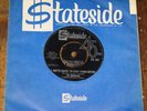THE MIRACLES   I GOTTA DANCE b/w SUCH IS LOVE LIFE   UK STATESIDE MOTOWN 7