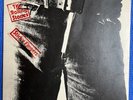 Rolling Stones 1971 Vinyl LP : 