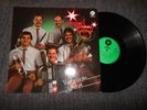 LP AEGERI STERN QUINTETT VERGNÜGTE FAHRT  VM RECORDS
