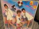 THE FLIRTS  -  MADE IN AMERICA TELEFON TE8001  (1983)  - New Vinyl LP - Sealed