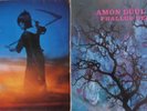AMON DÜÜL II - YETI  (DLP) + AMON DÜÜL II - Phallus Dei (1-LP)