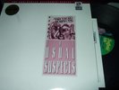 THE USUAL SUSPECTS : SAME AUDIOPHILE NUMBERED REFERENCE SERIES 2LP 1993 SHEFFIEL